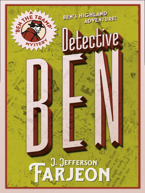 Title details for Detective Ben by J. Jefferson Farjeon - Available